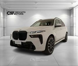 40 D 48V MSPORT PRO XDRIVE STEPTRONIC