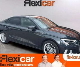 AUDI A3 SPORTBACK 30 TDI SPORTBACK 30 TDI DESIGN 85KW