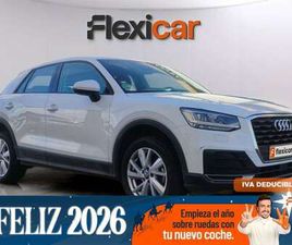 30 TDI ADVANCED S TRONIC 85KW