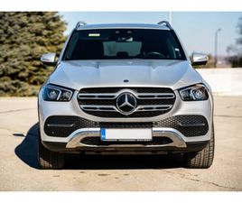 MERCEDES GLE GLE 350 MERCEDES-BENZ GLE 350 PLUGIN HIBRID