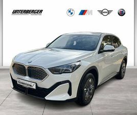 BMW IX2 BMW IX2 EDRIVE20 DAB LED KOMFORTZG. PARKASSISTENT
