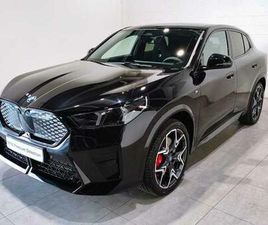 BMW IX2 XDRIVE 30 BMW IX2 XDRIVE30 230 KW (313 CV)
