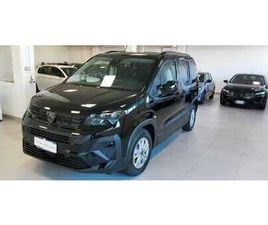 AUTOCARRO 5 POSTI 1.5 BLUEHDI 130 S&S