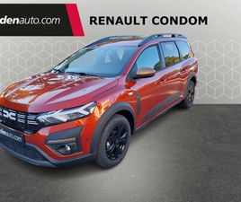 ECO-G 100 5 PLACES GSR2 EXTREME