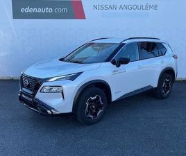 NISSAN X-TRAIL E-POWER IV E-POWER 204 CH N-TREK