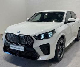 BMW IX2 EDRIVE20 150 KW (204 CV)