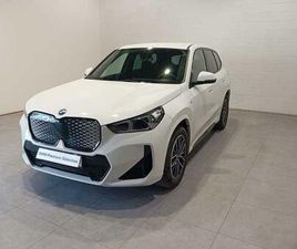 BMW IX1 EDRIVE20 BMW IX1 EDRIVE20 150 KW (204 CV)
