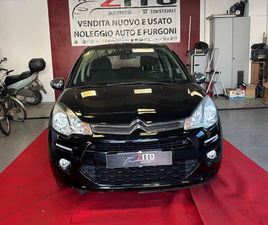 C3 2ª SERIE C3 1.4 HDI 70 VANITY FAIR 10