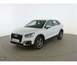 AUDI Q2 35 TFSI 1.4 TFSI ACT DESIGN