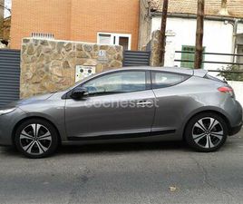 RENAULT MEGANE BOSE EDITION TCE 130 E5