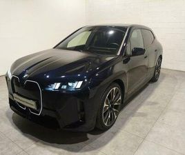 BMW IX BMW IX XDRIVE45 300 KW (408 CV)