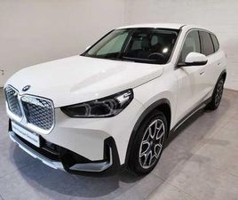 BMW IX1 EDRIVE20 BMW IX1 EDRIVE20 150 KW (204 CV)