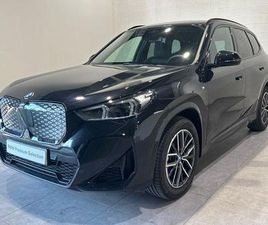 BMW IX1 XDRIVE30 230 KW (313 CV)