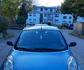 NISSAN MICRA NISSAN MICRA 1.2 EDITION 25 JAHRE 48KW EDITION 25 JAHRE