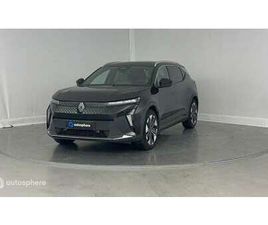 E-TECH ELECTRIC 220CH TECHNO GRANDE AUTONOMIE -24