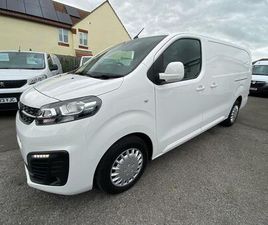 2.0 TURBO D 3100 SPORTIVE L2 H1 EURO 6 (START/STOP) 5DR