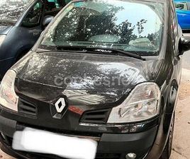 RENAULT GRAND MODUS RENAULT GRAND MODUS