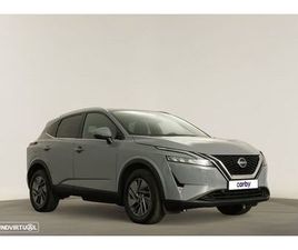 NISSAN QASHQAI 1.3 DIG-T ACENTA XTRONIC