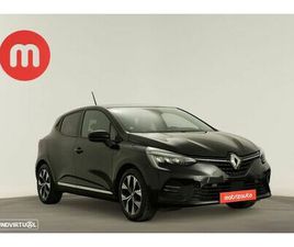 RENAULT CLIO 1.0 TCE EVOLUTION BI-FUEL