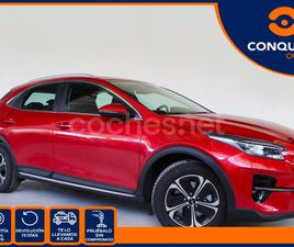 KIA XCEED KIA XCEED 1.6 GDI PHEV EDRIVE