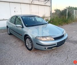 LAGUNA AUTOMATIK MOZE ZAMJENA