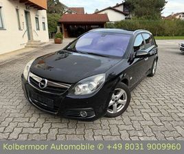 OPEL SIGNUM OPEL SIGNUM COSMO PLUS |AUTOMATIK|2.HAND|HU 03/27|