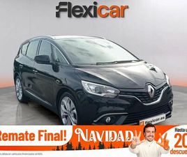 1.5 DCI 110 ENERGY EDC BUSSINES