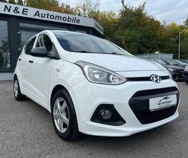 HYUNDAI I10 HYUNDAI I10 *1.HAND*