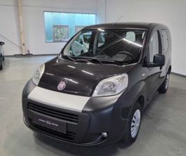 FIAT FIORINO SX KOMBI