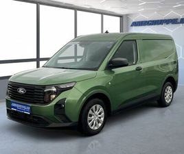 FORD TRANSIT COURIER FORD TRANSIT COURIER TREND 5J.*GAR. ASSISTPAK2+WINTER