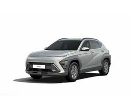 HYUNDAI KONA 1.6 T-GDI EXECUTIVE DCT
