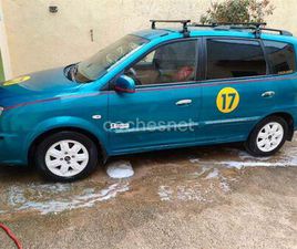 KIA CARENS KIA CARENS