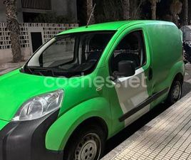 CITROEN NEMO CITROEN NEMO