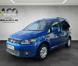 VOLKSWAGEN COMBI KASTEN/KOMBI COMFORTLINE