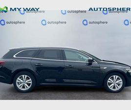 RENAULT TALISMAN SW GRANDTOUR INTENS*BOITE AUTO*GPS*CAMÉRA*CLIM AUTO
