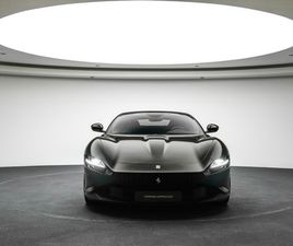 FERRARI ROMA OCCASION FERRARI ROMA 2021 À VENDRE À LE CANNET