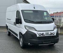 FIAT DUCATO E-DUCATO L3H2 MAXI