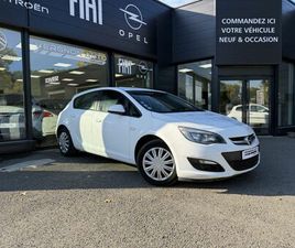 ASTRA (4) 1.4 TWINPORT 100 CH ESSENTIA