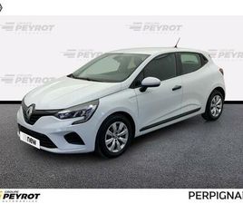 CLIO SOCIETE TCE 90 - 21N AIR NAV