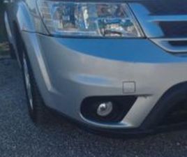 FIAT FREEMONT FIAT FREEMONT 2.0 16V MJET AUTOM. ALLRAD MY FREEM...