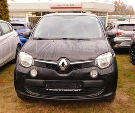 RENAULT TWINGO 1,0 LIMITED