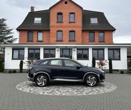 HYUNDAI NEXO HYUNDAI NEXO PREMIUM LED ACC PANO KRELL 360° 19