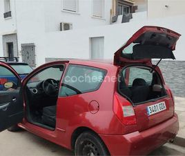 CITROEN C2 1.4 HDI AUDACE