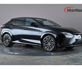 2024 - 450E 71.4KWH TAKUMI SUV 5DR ELECTRIC AUTO DIRECT4 313 PS