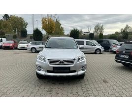 TOYOTA RAV 4 2.2 D-4D 4X2 TRAVEL