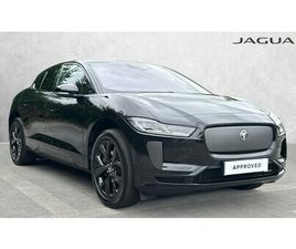 2024 294KW EV400 RDYNAMIC HSE BLACK 90KWH 5DR AUTO