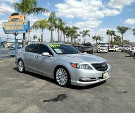 USED 2014 ACURA RLX TECHNOLOGY PACKAGE