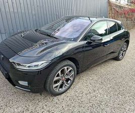 JAGUAR I-PACE AUSTRIA EDITION EV320 90KWH AWD