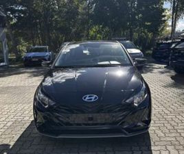 HYUNDAI I20 TREND