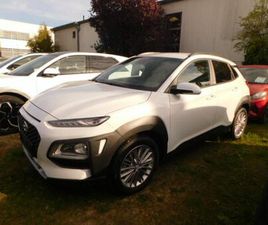HYUNDAI KONA HYUNDAI KONA 1,0 YES! PLUS